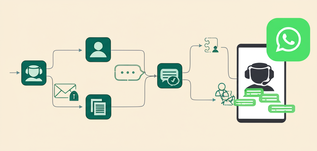WhatBBI Automation