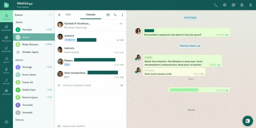 WhatBBI Dashboard